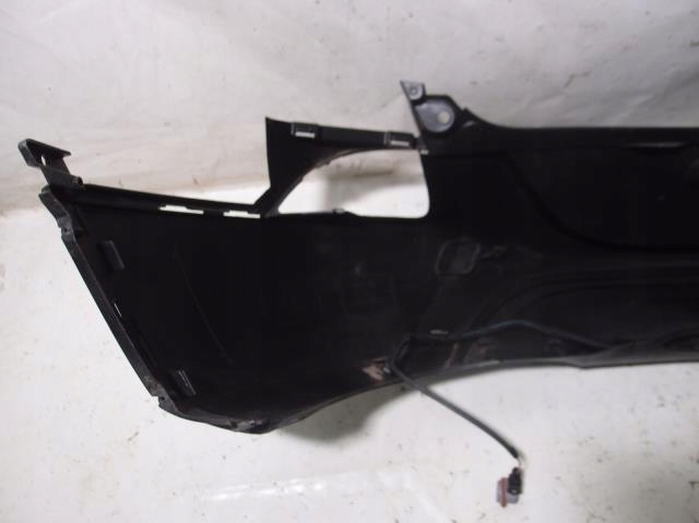 фото №15, Бампер задня електропроводка джгут renault kadjar