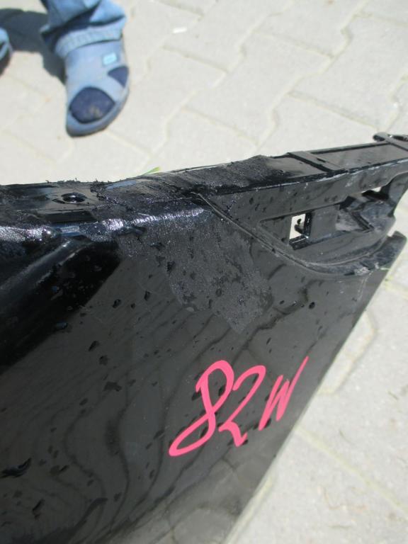 фото №6, Бампер porsche boxster 981 12-16 перед