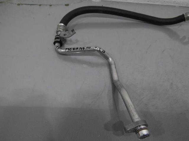 фото №2, Трубка кондиціонера renault megane iii lift 1.2 tce