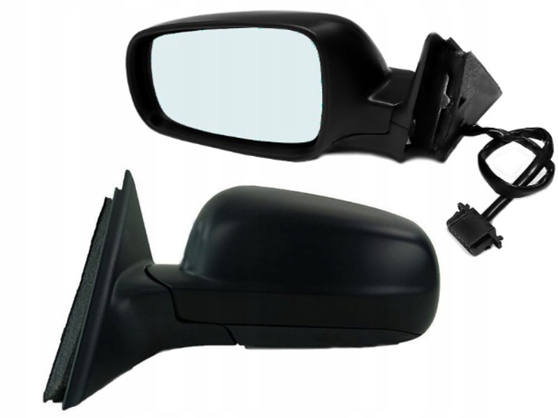 фото №1, Вид max 9548525m дзеркало zew малий elektr