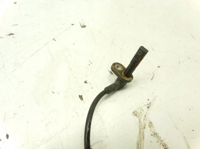 фото №3, Датчик abs absu правий перед renault clio iv lift