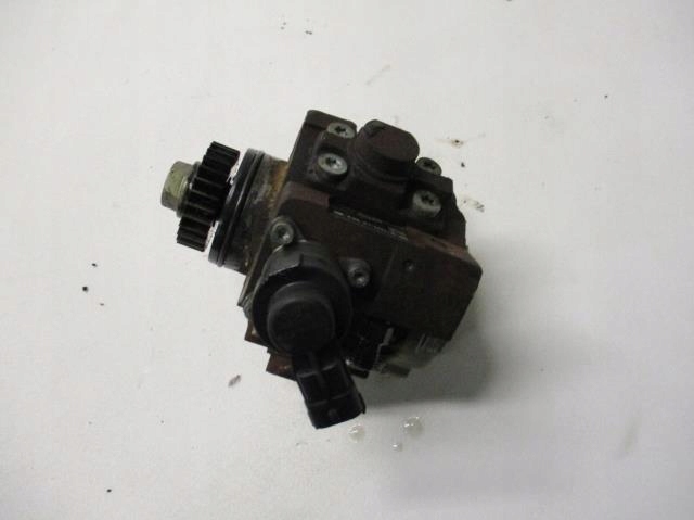 фото №5, Насос впрыскная trafic vivaro 2.0 dci