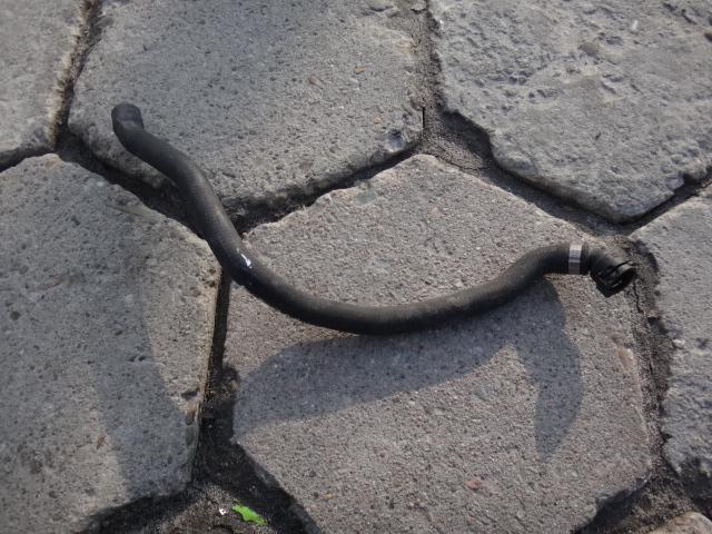 фото №1, Шланг патрубок труба води водяний bmw 7 e65 735 745