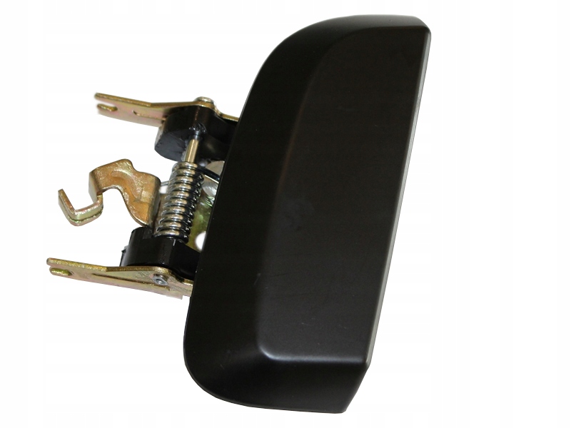 фото №1, Ручка зовнішня задня ліва nissan pathfinder r51