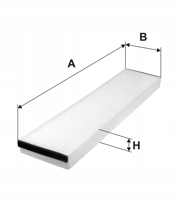 фото №7, Фільтр кабіни mini r50 r53 r52 1.4d 1.6 06.01-07.08 filtron