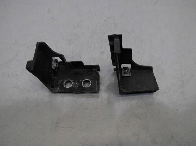 фото №1, Направляющая кронштейн правое renault megane iv gt