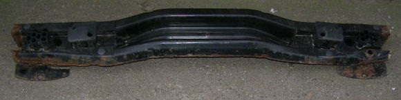 фото №1, Балка бампера перед fiat stilo 5 двері