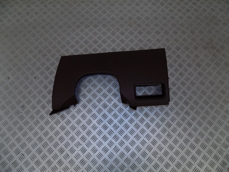 фото №1, Jaguar xe захист корпус pod кермо панелі