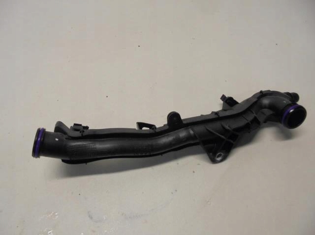 фото №4, Труба трубка wody citroen c4 cactus 1.2 thp