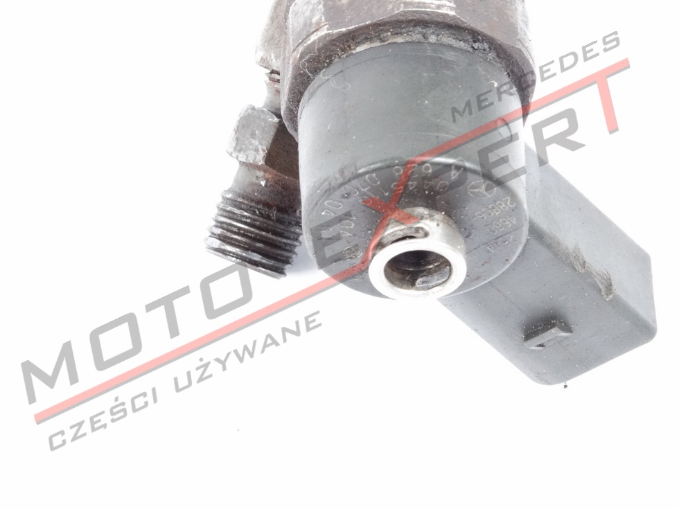 Mercedes ml w163 4.0 cdi инжектор 6280700487 Оригинал