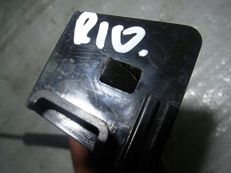 фото №7, Трос крышка топлива europa kia rio iv 2012