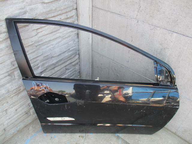 фото №1, Honda civic ufo дверь правое передние