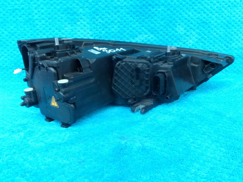 фото №5, Audi a1 8xa lift ксенон led лампа ліва