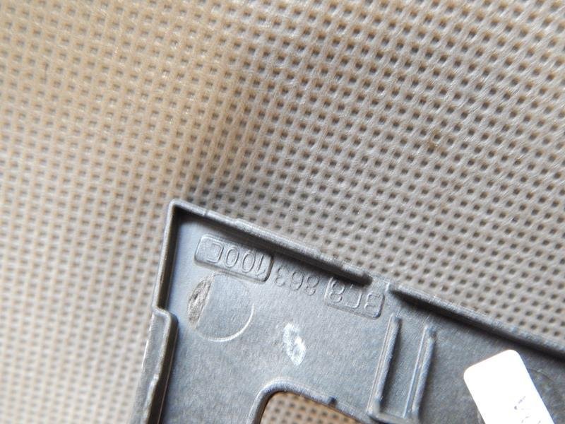 фото №5, Vw passat b7 накладки молдинг dekor декоративные