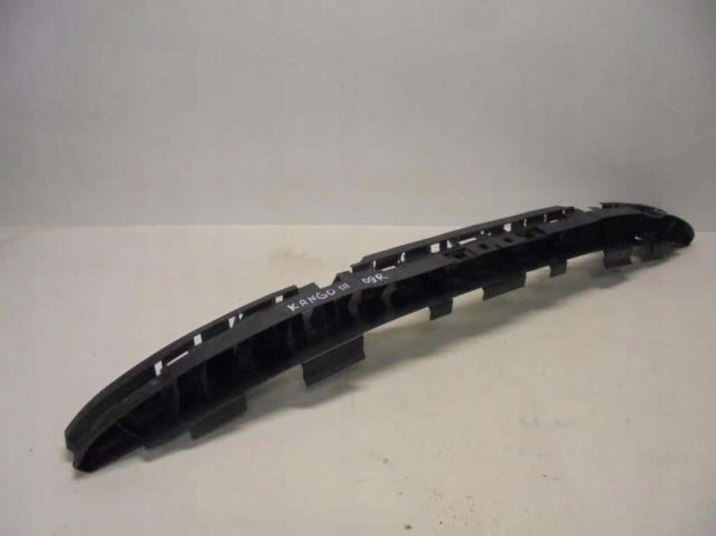 фото №1, Усилитель абсорбер бампера перед renault kangoo iii