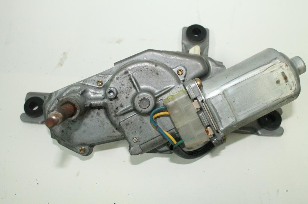 фото №1, Outlander 03-04 моторчик двірники кришки задня