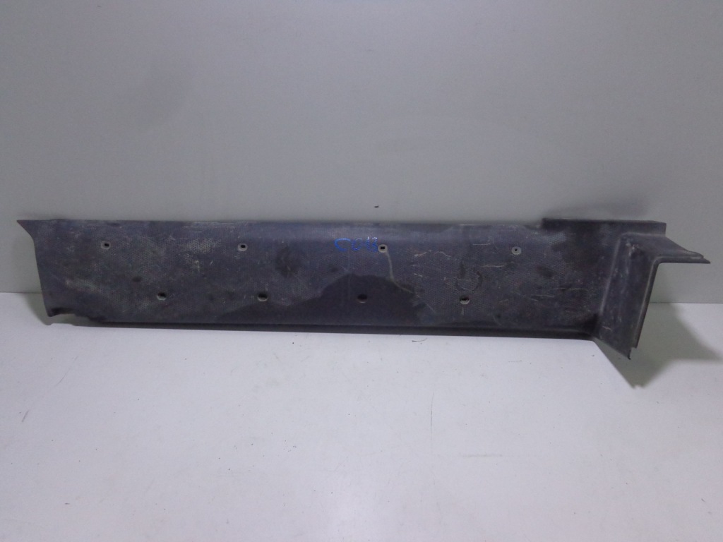 Купити Поріг дверей бокове  накладка ducato boxer jumper