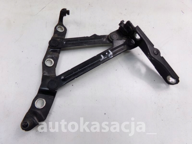 фото №4, Infiniti g37 09-13 петля багажника p 84401jk00a