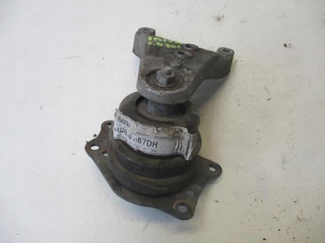 фото №6, Кронштейн подушка двигуна seat ibiza iii 1.4 tdi