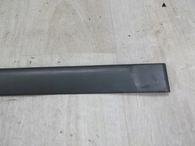 фото №2, Молдинг двері правий задня renault laguna ii kombi