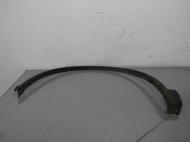 фото №1, Молдинг крила лівий задня infiniti fx35