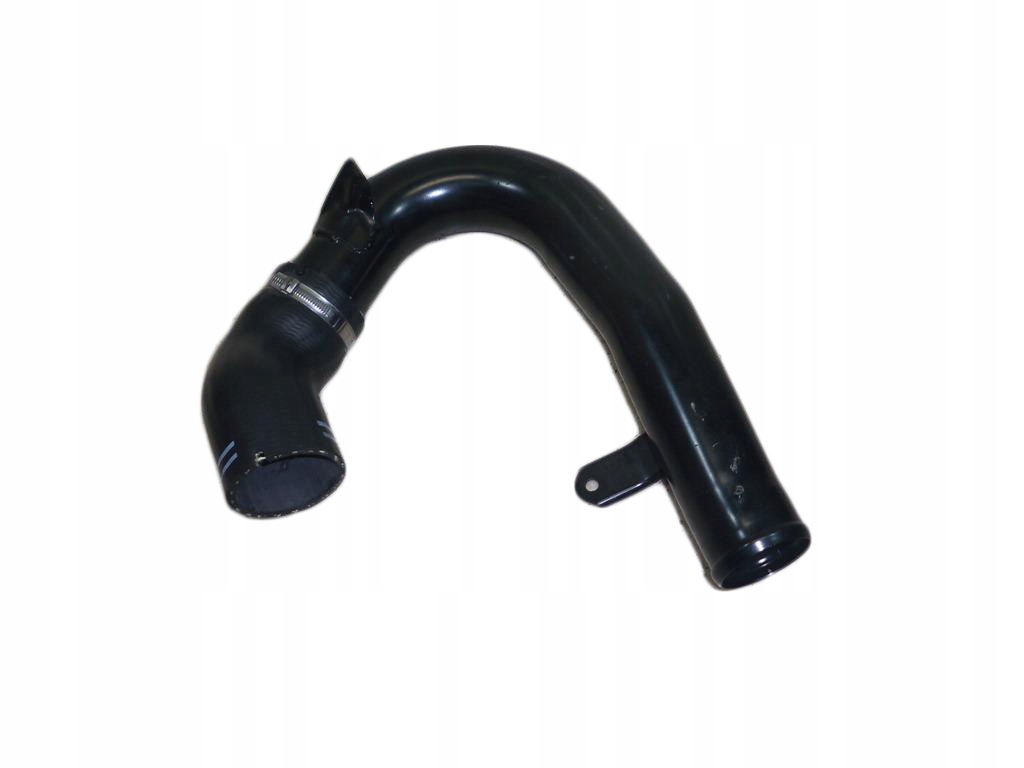 фото №1, Труба інтеркулер fiat ducato rur1213