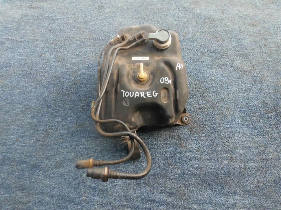 фото №1, Бак webasto 7l6201913 7l6919673 vw touareg 7l