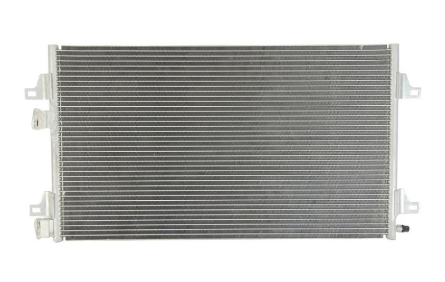 фото №1, Конденсатор кондиціонера renault laguna ii