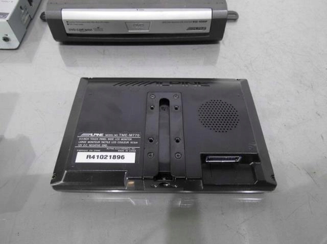 фото №5, Набір навігації infiniti fx35