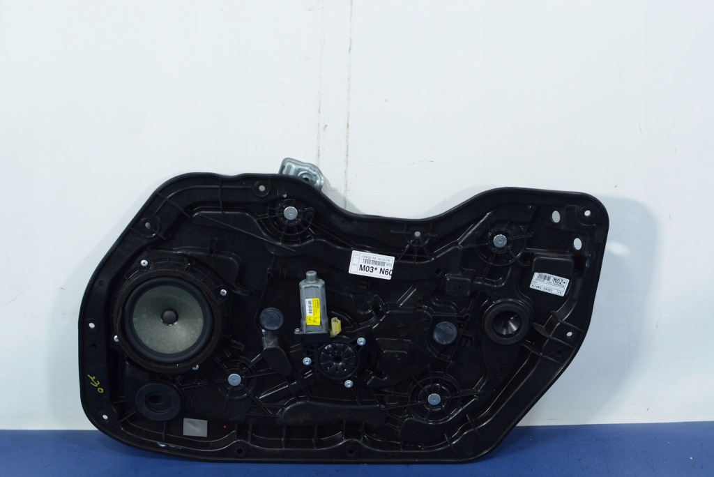 фото №1, Elantra v підйомник передній правий 82480-3x061