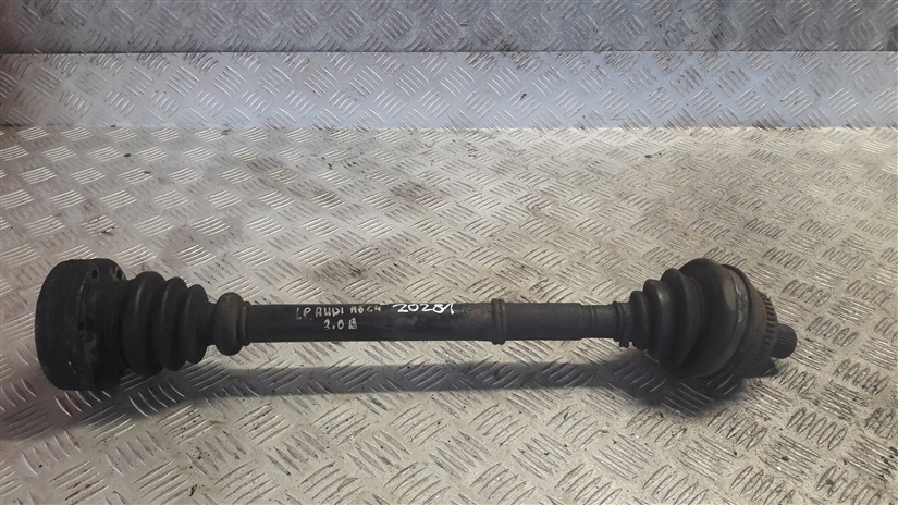 фото №1, Audi a6 c4 2.0 приводной вал левый перед