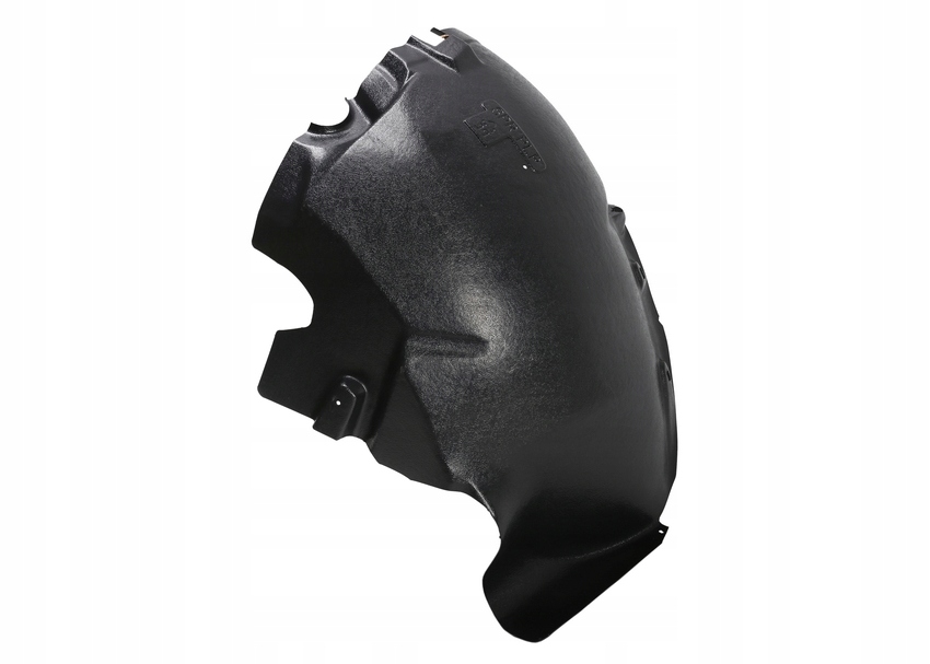 фото №1, Підкрилок vw crafter 2006-2016 перед лівий