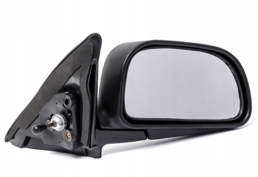 фото №1, Зеркало mitsubishi colt 95-04r. nowe правое