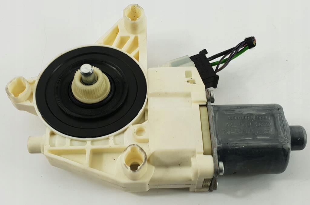 фото №7, Моторчик стекло правый задняя w204 lift a2048200642