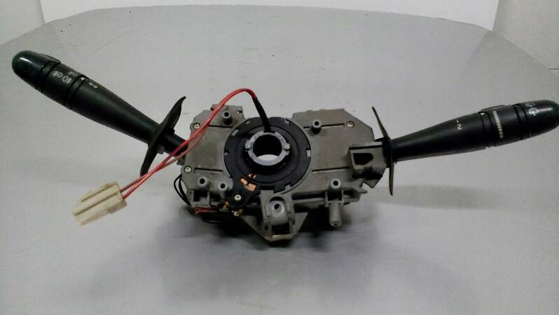 фото №1, Перемикач комбінований перемикач підрульовий renault scenic i