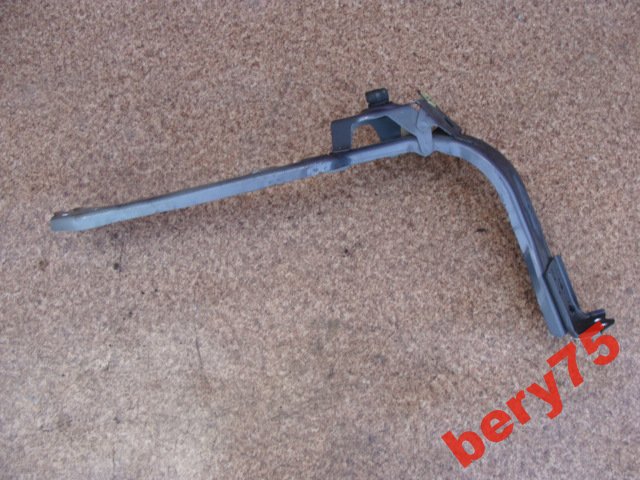 фото №1, Mazda cx 7 08r підсилювач кронштейн панель фари правий