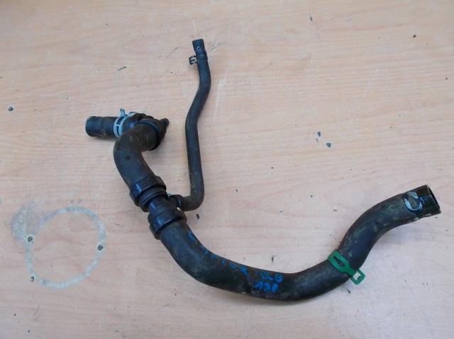 фото №1, Wąż труба трубка wody renault captur