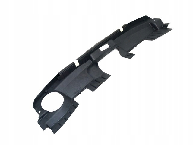 фото №1, Dodge caravan grand 2001-07 захист накладка поперечина