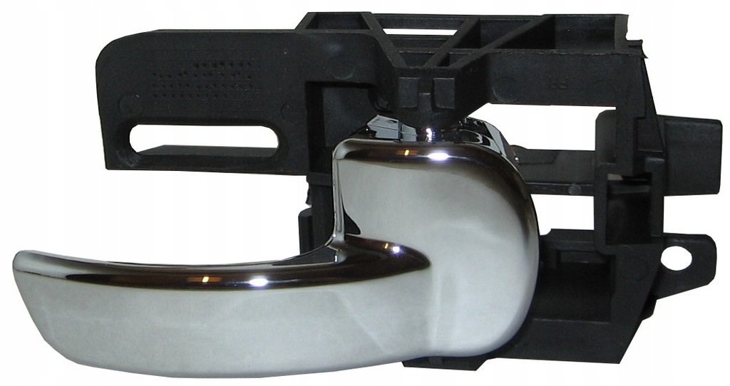 фото №1, Nissan qashqai i ручка внутренняя правая передняя