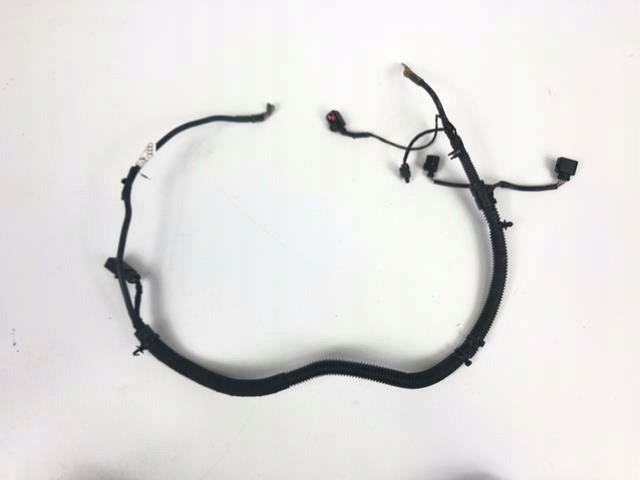 фото №1, Жгут генератора audi tt 8s0971230j