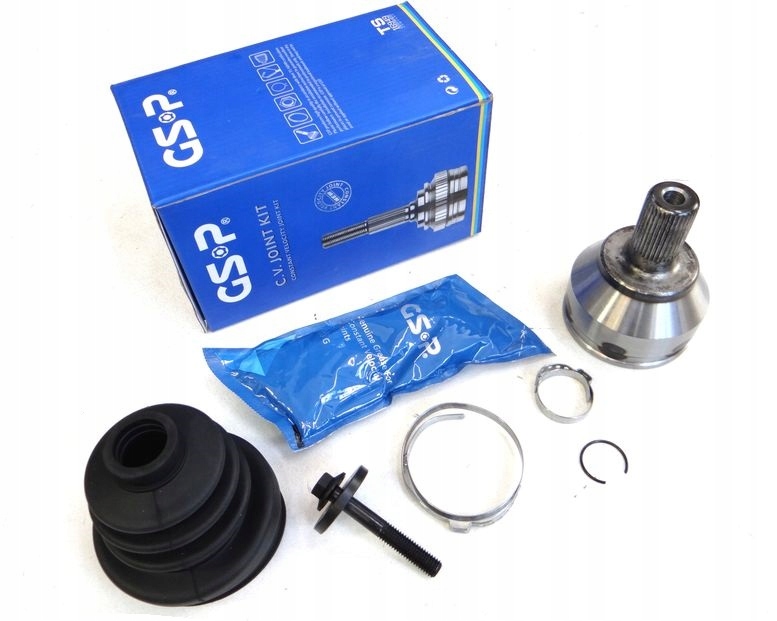 Купити Шрус  зовнішній ford focus mk2 2 1.4 1.6 16v