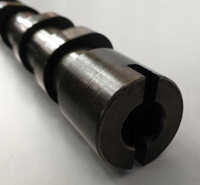 фото №6, Вал распределительного вала jaguar xf 2.2 d 9670585080