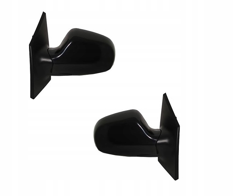 фото №1, Зеркало hyundai matrix 01-08r. левая электрический