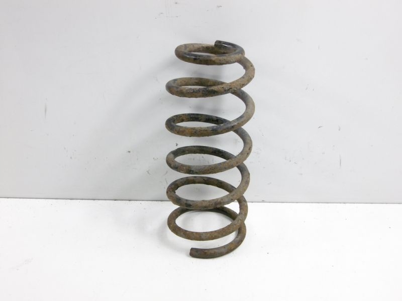 фото №5, Kia picanto i 04-07 пружина задняя задняя