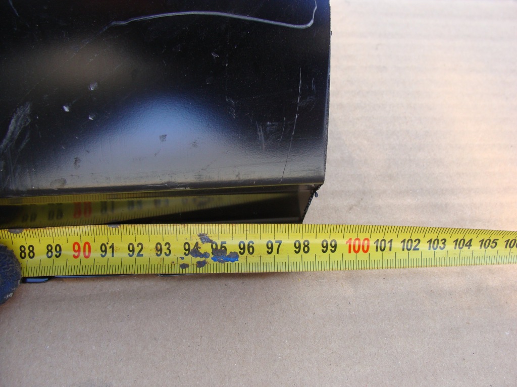 фото №3, Skoda fabia ii kombi combi порог задняя задний правый