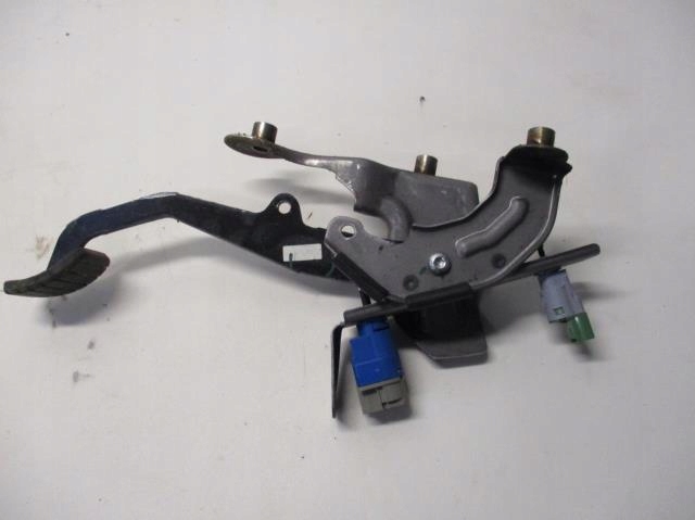 фото №4, Педаль зчеплення renault clio iv 1.2