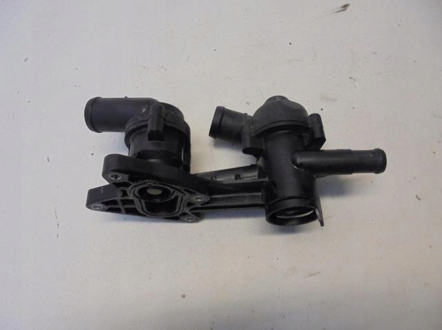 фото №5, Корпус термостата vw golf vi 1.4 tsi