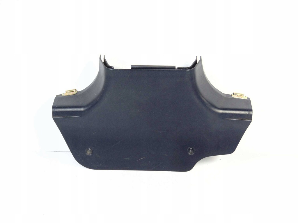 фото №1, Mercedes w140 захист стійка середнього ліва нижня