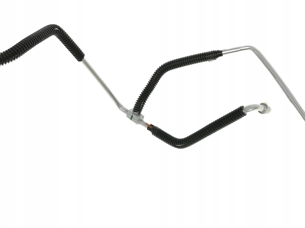 фото №7, Highlander 07-19 шланг трубка кондиционера кондиционер