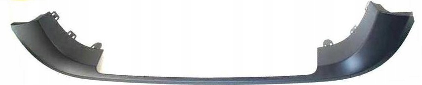 фото №1, Vw crafter 06- молдинг рама накладка решітка бампер